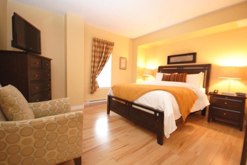 Premiere Suites Moncton Bagian luar foto