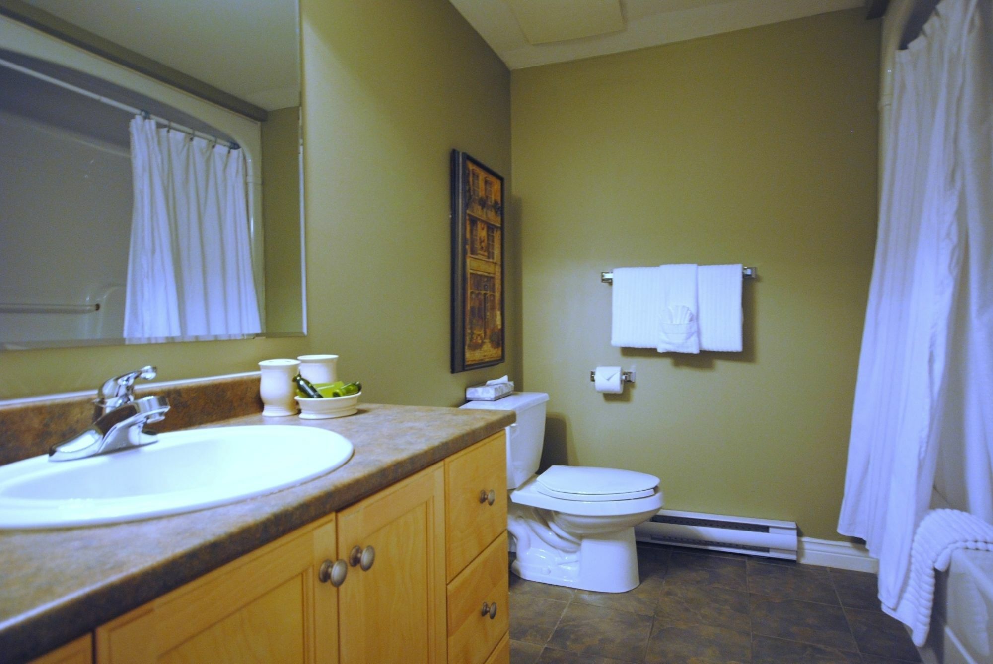 Premiere Suites Moncton Bagian luar foto